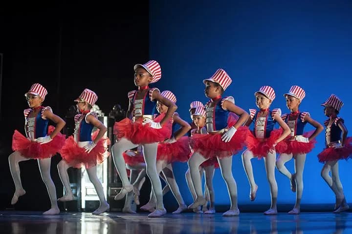 Espace Dance Wargnier - photo 2