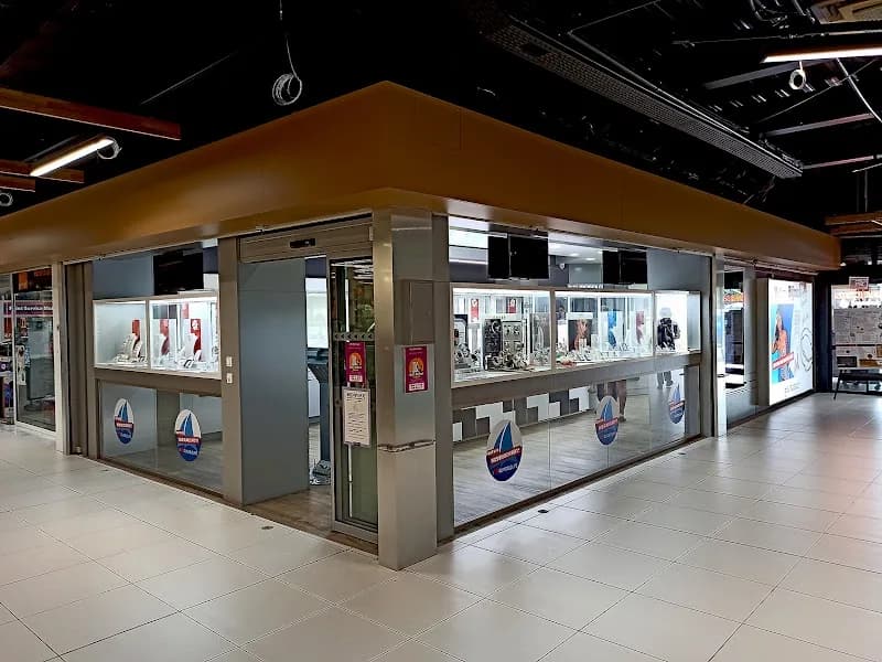 Eurogold Basse-Terre