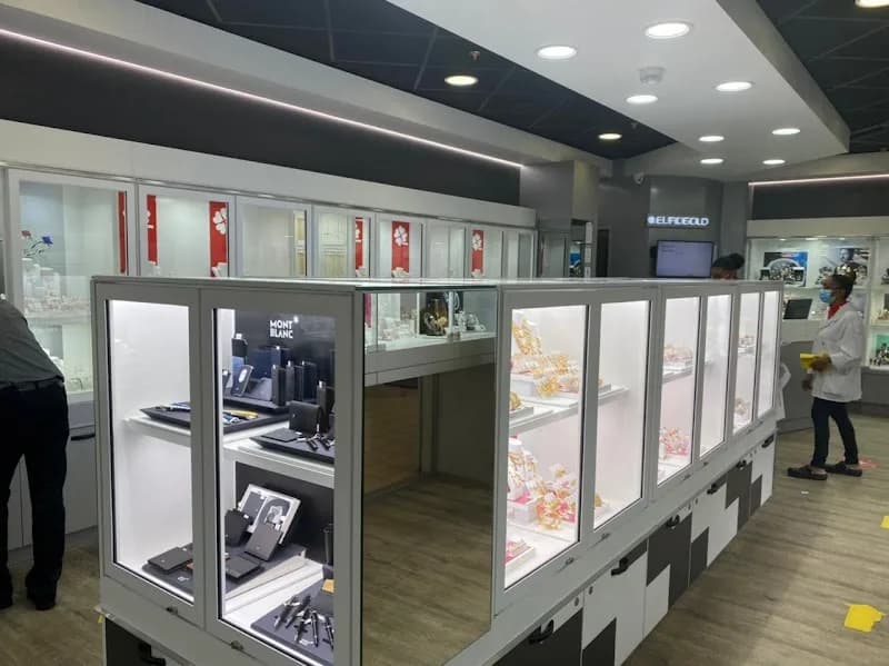 Eurogold Basse-Terre - photo 2