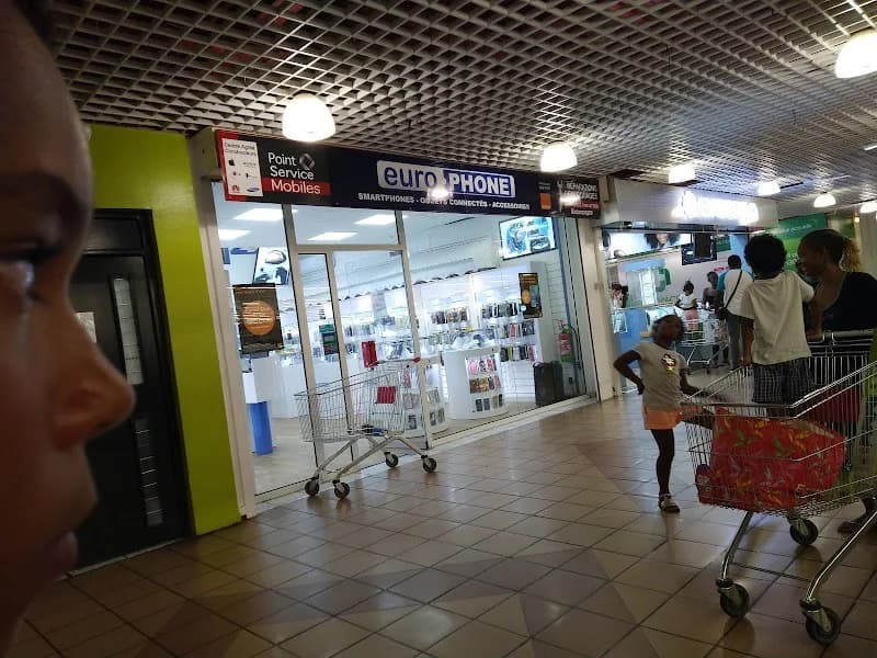 Europhone Basse-Terre - photo 2