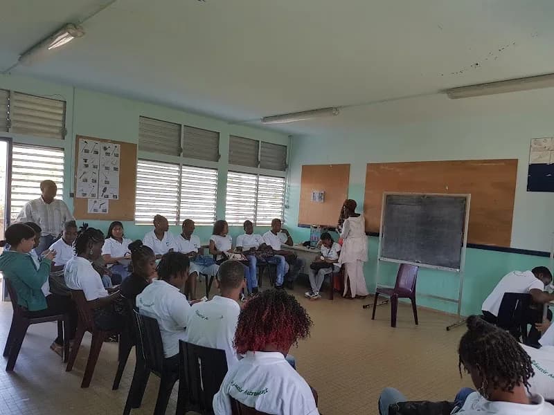 Fédération Départementale des MFR