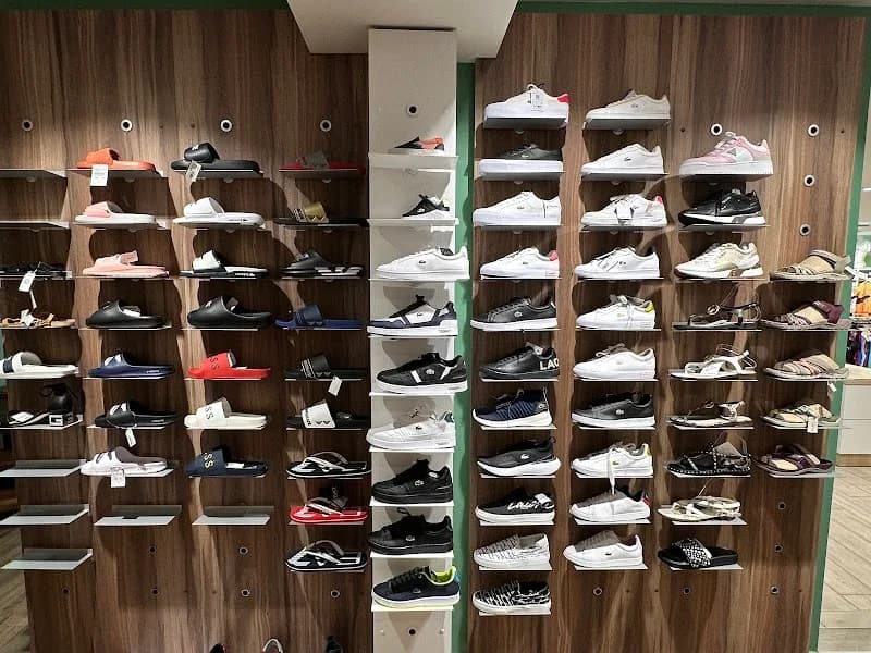 Magasin Fifty Fifty - photo 2