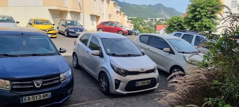 FR Location Basse-Terre