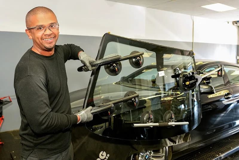 France Pare-Brise Karu-Glaces Basse Terre - photo 2