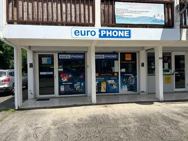 France Télécom Basse-Terre