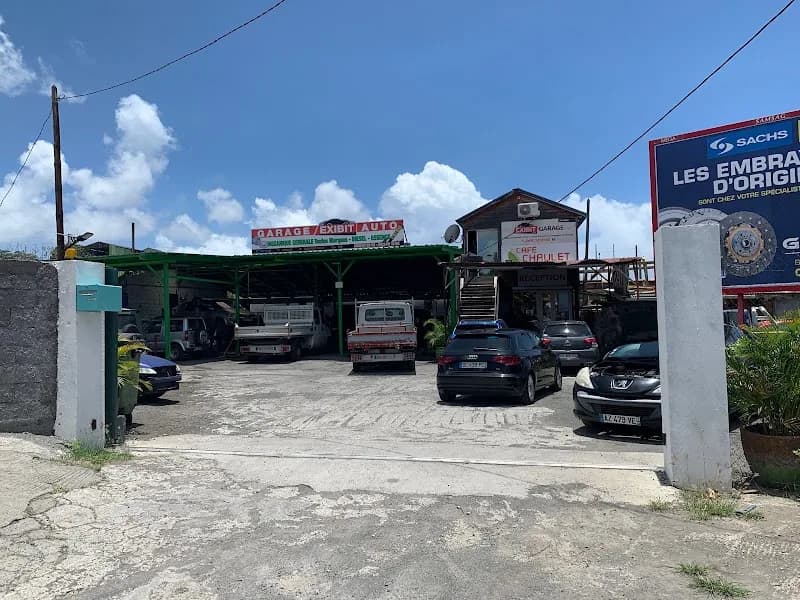 Garage Christophe Dominique - photo 2