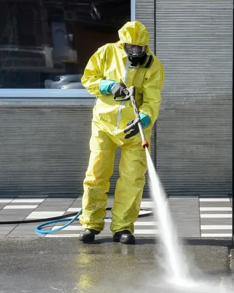 Garden Net’Services