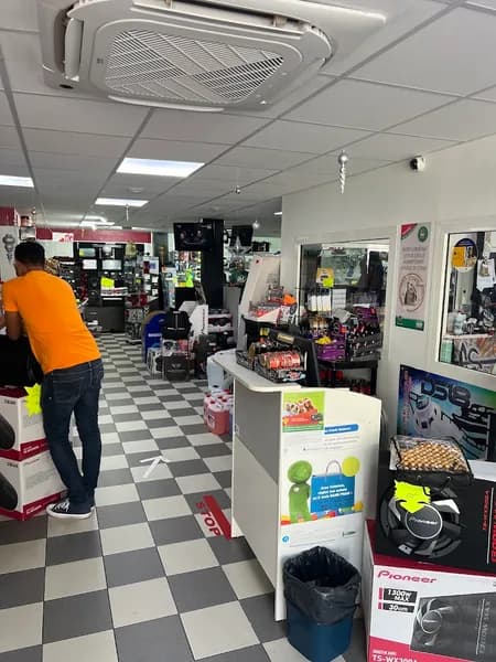 Glastint Basse Terre - photo 2