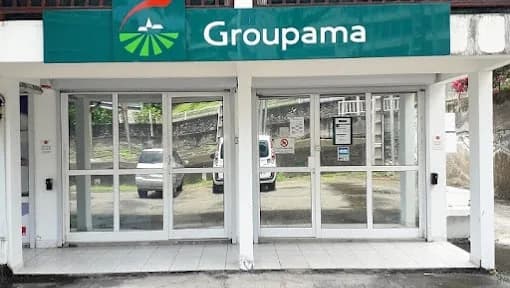 Groupama Basse-Terre