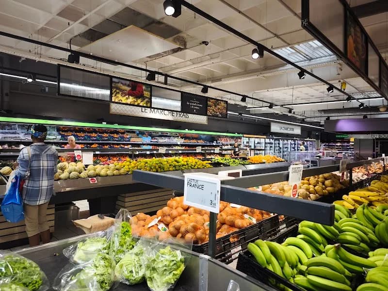 Hyper Casino Basse-Terre - photo 2