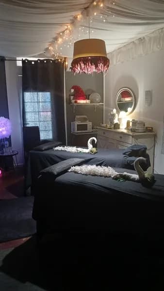 Institut de beauté Boudoir Lounge Basse-Terre - photo 2