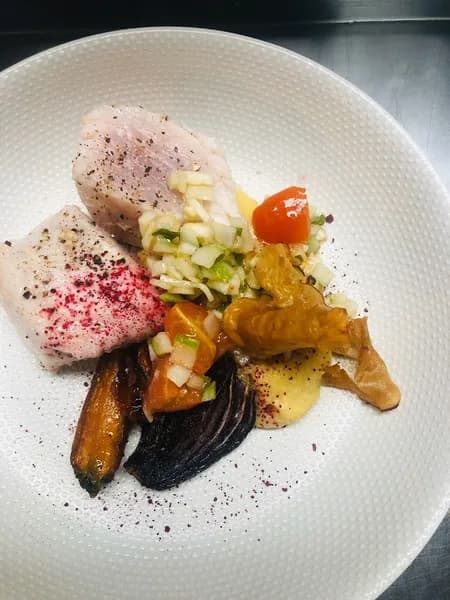 Restaurant Jam Tribu - photo 2