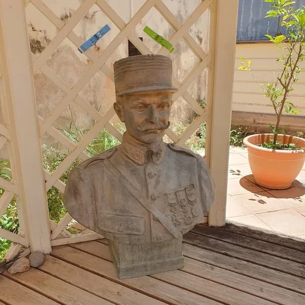 Jean Woldemar Magloire Liliane - photo 2