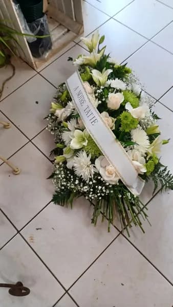 Jimmy Fleurs - photo 2