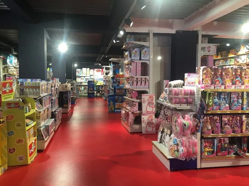 JouéClub Guadeloupe - photo 2