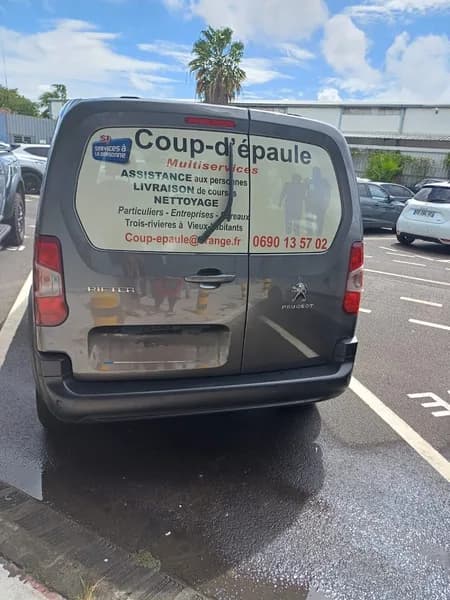 Diététicienne Judith Lydie