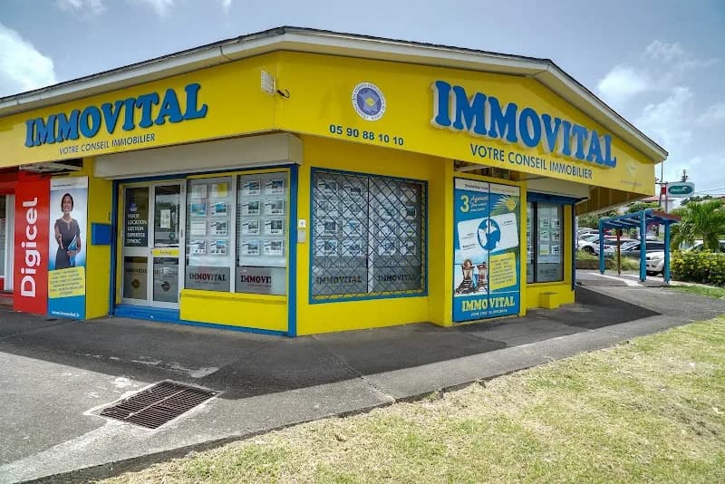 Junior Location Basse-Terre