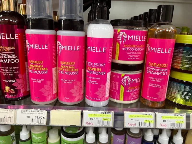 Karuk Beauty Institute Basse-Terre