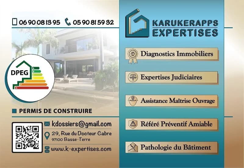 Karukera Impression Basse-Terre