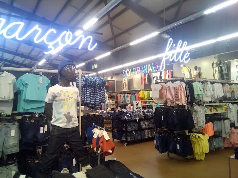 Kiabi Basse-Terre - photo 2