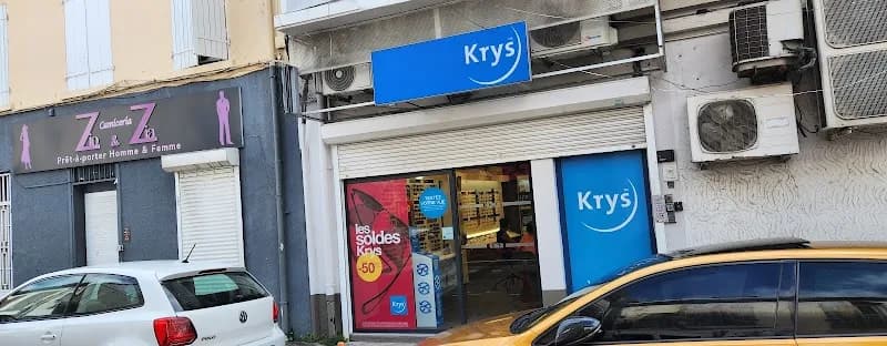 Krys Basse-Terre - photo 2