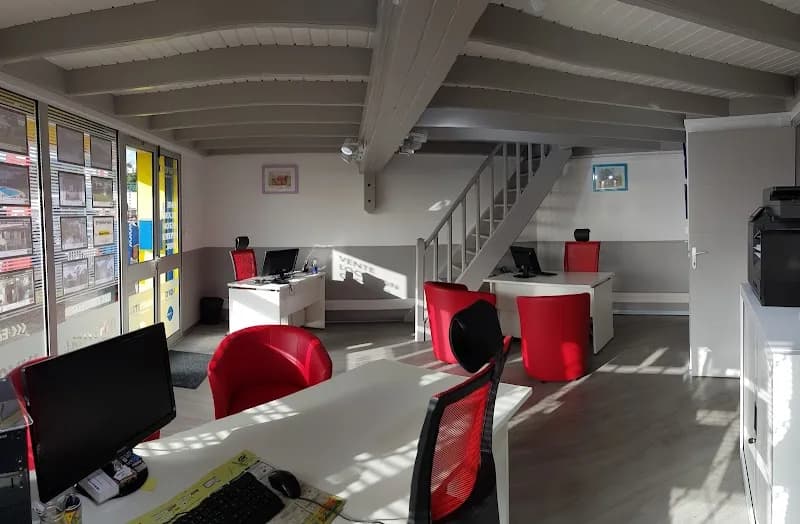 L’ Agence Immobilière - photo 2