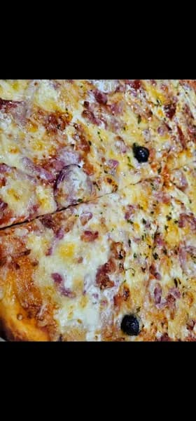 Pizzeria La Gourmand’Ile