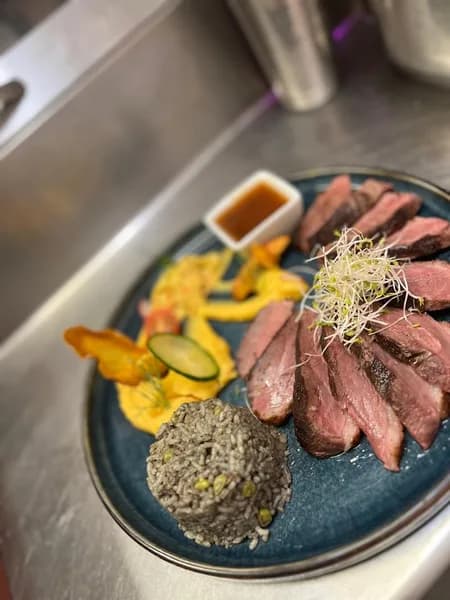 Restaurant La Petite Cuisine Basse-Terre - photo 2