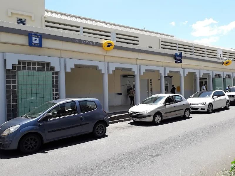 La Poste Amédée Fengarol