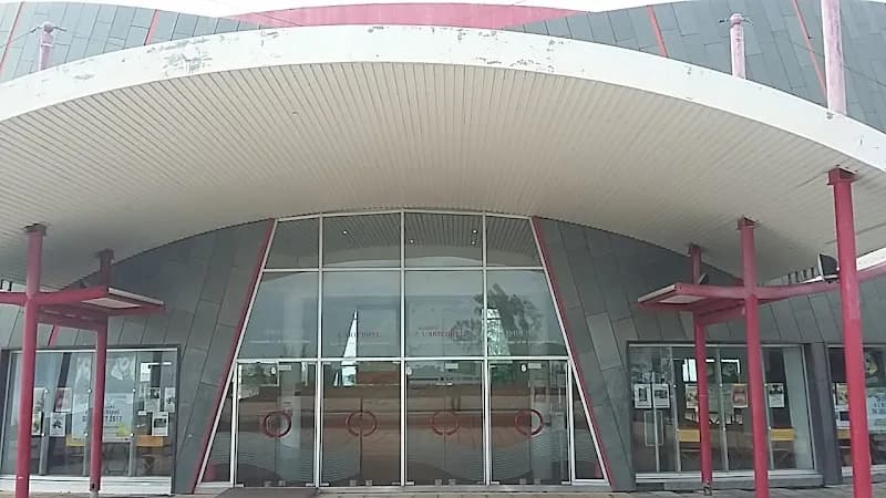 L’Artchipel - photo 2