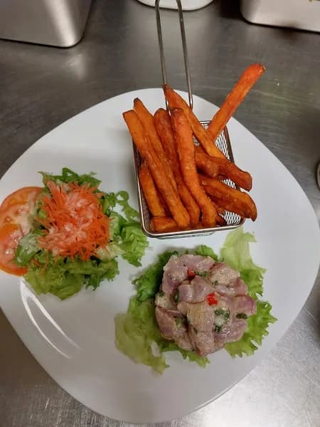 L’Auberge de Lardenoy - photo 2