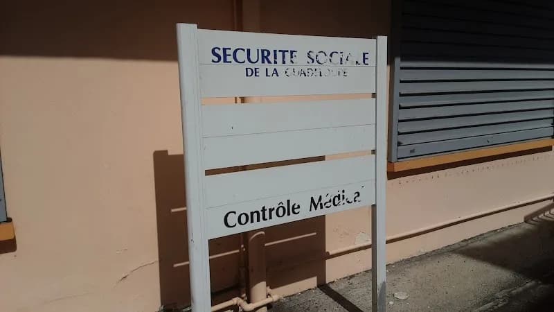 Restaurant Le Filao Basse-Terre