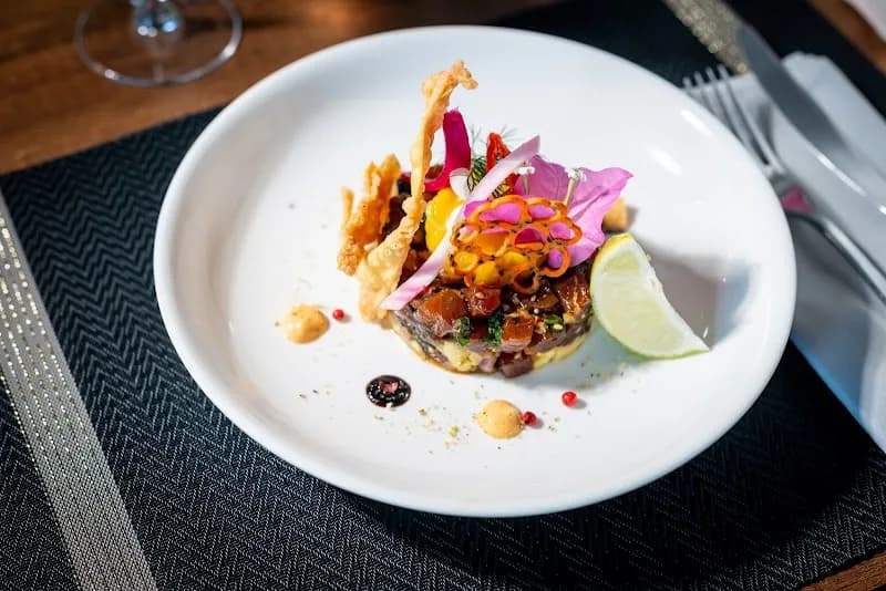 Restaurant Le Matis - photo 2