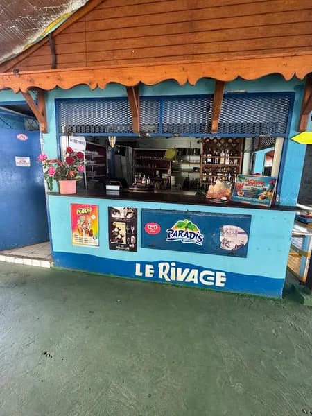 Le Rivage Restaurant