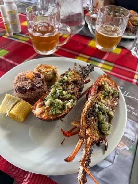 Le Rivage Restaurant - photo 2