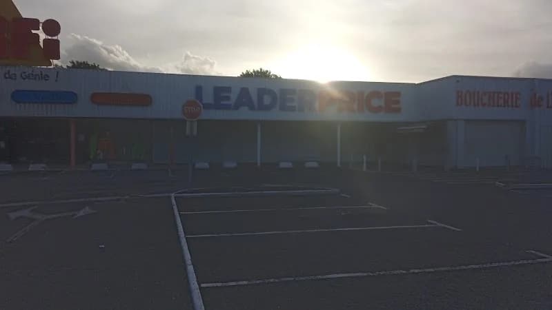 Leader Price Basse-Terre