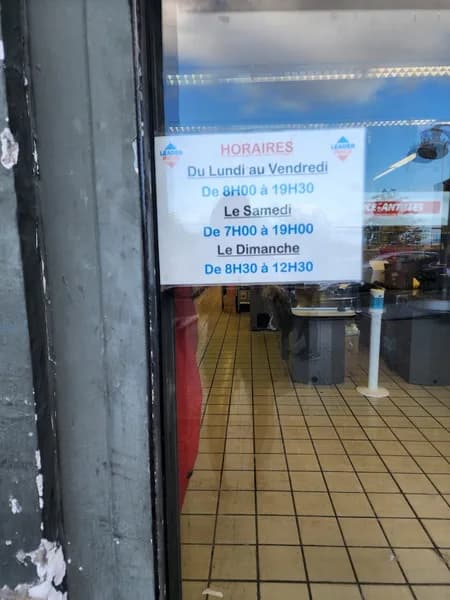 Leader Price Basse-Terre - photo 2