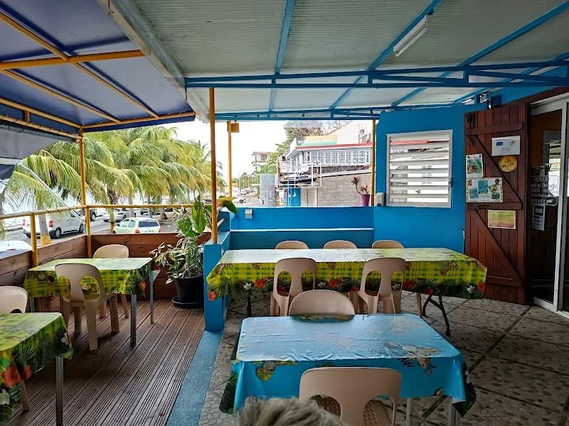 Restaurant L’Estrade