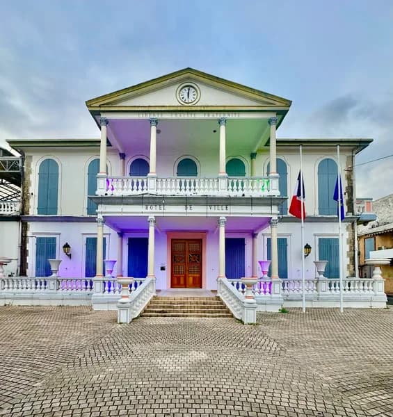 L’excellence Institut Basse-Terre