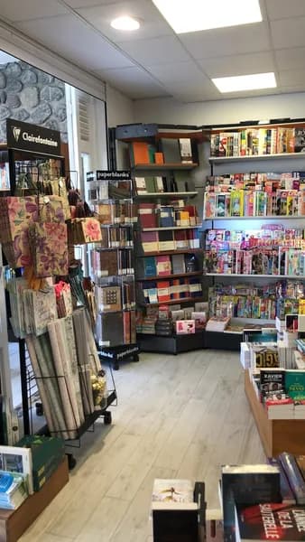 Librairie de A à Z - photo 2