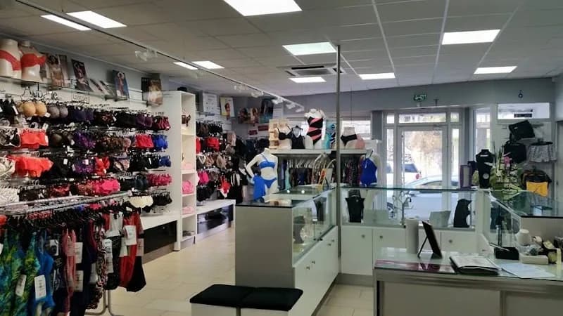 Magasin Liza Fashion Basse-Terre