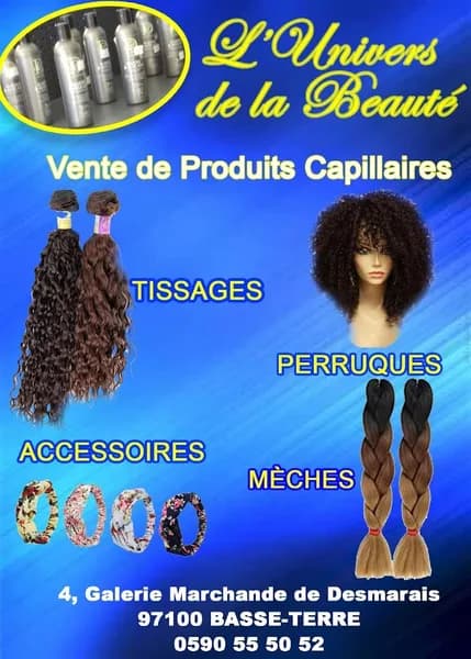 L’Univers du Spa Basse-Terre - photo 2