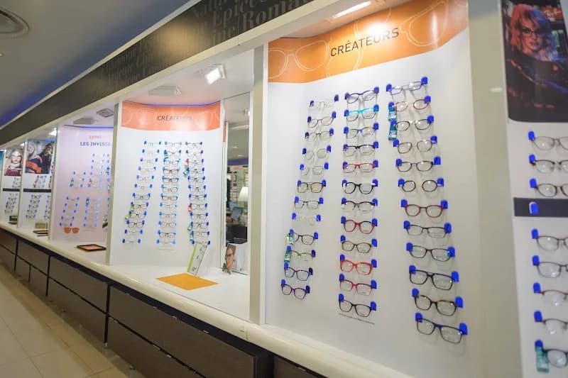 Lynx Optique Basse-Terre - photo 2