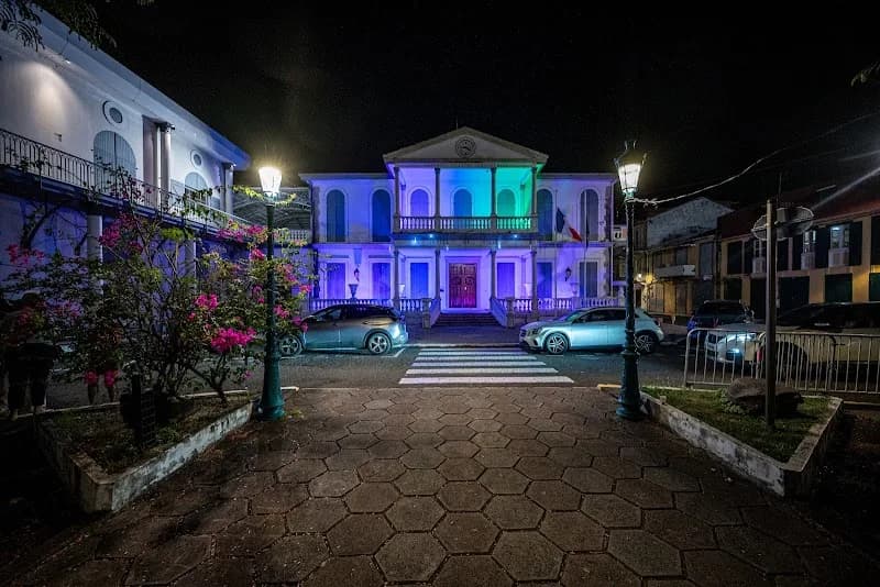 Mairie Basse-Terre - photo 2