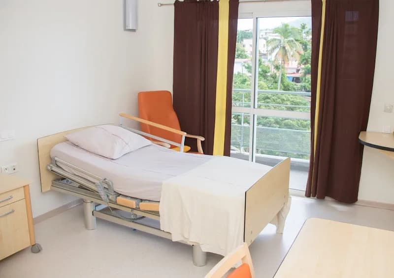 Maison Santé et Vie Basse-Terre - photo 2