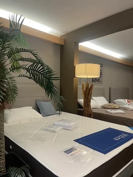 Les Matelas Baptistide