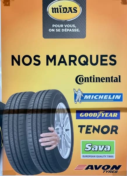 Midas Basse Terre - photo 2