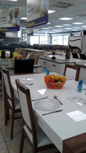 Mobilia Basse-Terre - photo 2