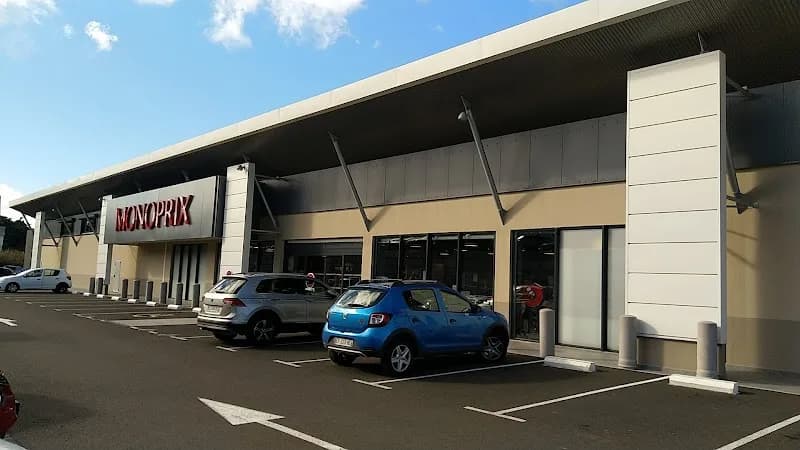 Monoprix Basse Terre
