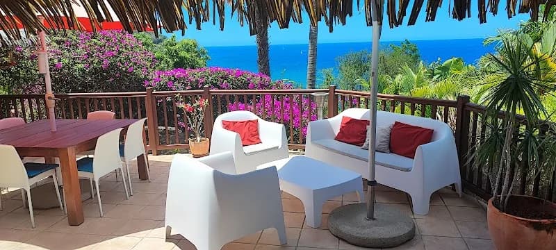 Voyage Nature Guadeloupe